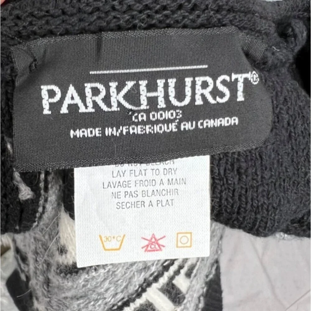 parkhurst sleeveless